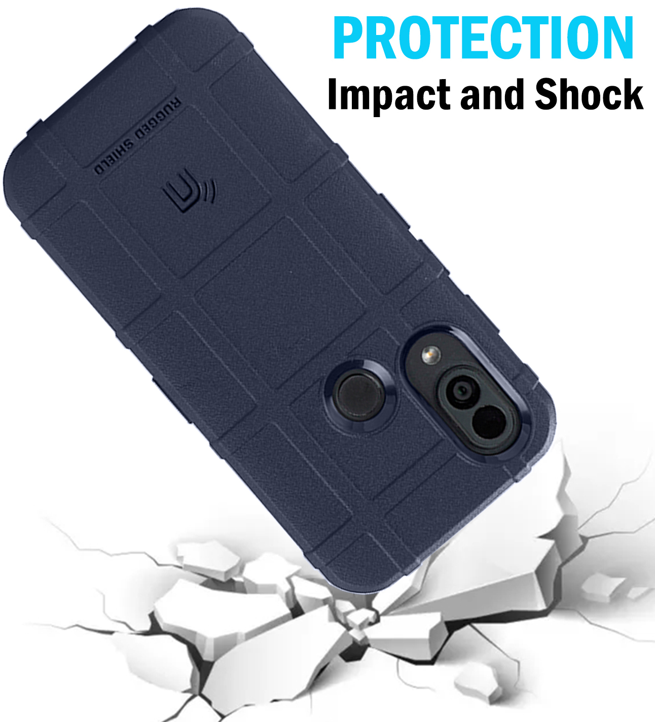 Cat S62 PRO 箱・ケース付き S62 PRO CAT Solution Fun 訳あり品